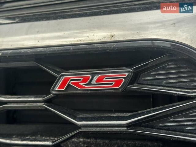 Шевроле Трейлблейзер 2020 в Львове на Automoto.ua Красный Шевроле Трейлблейзер, объемом двигателя 1.34 л и пробегом 48 тыс. км за 17699 $, фото 2 на Automoto.ua