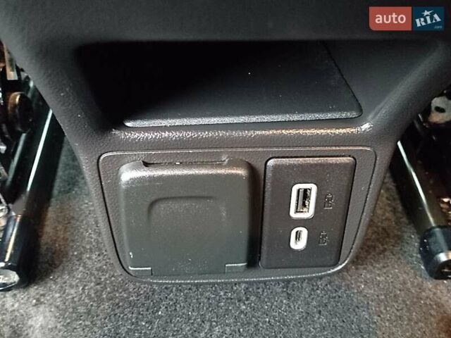 Сірий Шевроле Трейлблейзер, об'ємом двигуна 1.4 л та пробігом 77 тис. км за 17900 $, фото 17 на Automoto.ua