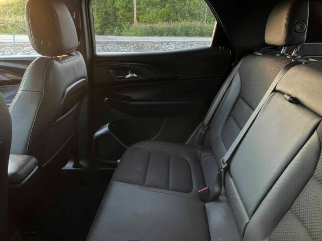 Шевроле Трейлблейзер 2021 в Киеве на Automoto.ua Синий Шевроле Трейлблейзер, объемом двигателя 1.3 л и пробегом 19 тыс. км за 41000 $, фото 11 на Automoto.ua