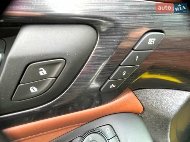 Белый Шевроле Траверс, объемом двигателя 3.56 л и пробегом 97 тыс. км за 23500 $, фото 48 на Automoto.ua
