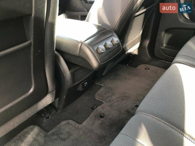 Бежевый Шевроле Траверс, объемом двигателя 3.6 л и пробегом 77 тыс. км за 16900 $, фото 13 на Automoto.ua