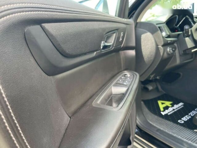 Шевроле Траверс, об'ємом двигуна 3.6 л та пробігом 261 тис. км за 14300 $, фото 21 на Automoto.ua