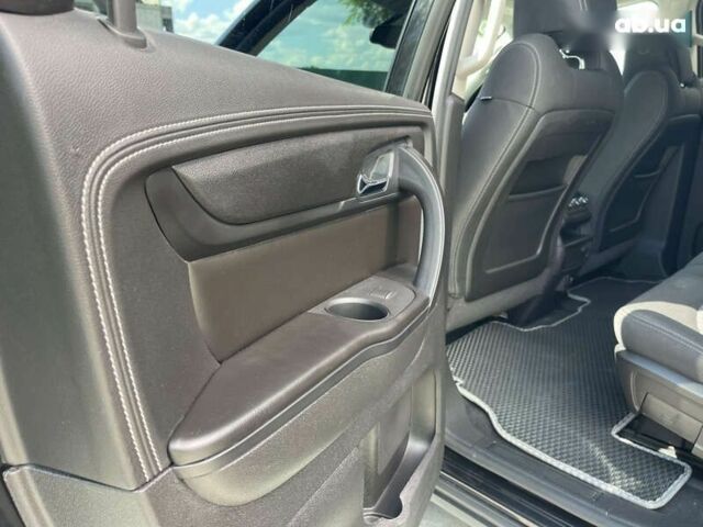 Шевроле Траверс, об'ємом двигуна 3.6 л та пробігом 261 тис. км за 14300 $, фото 23 на Automoto.ua