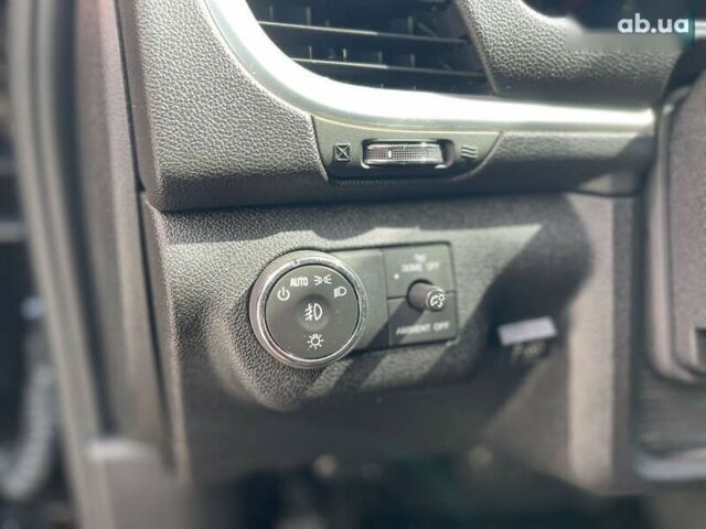 Шевроле Траверс, об'ємом двигуна 3.6 л та пробігом 261 тис. км за 14300 $, фото 15 на Automoto.ua