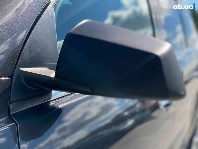 Шевроле Траверс, объемом двигателя 3.6 л и пробегом 114 тыс. км за 12990 $, фото 15 на Automoto.ua