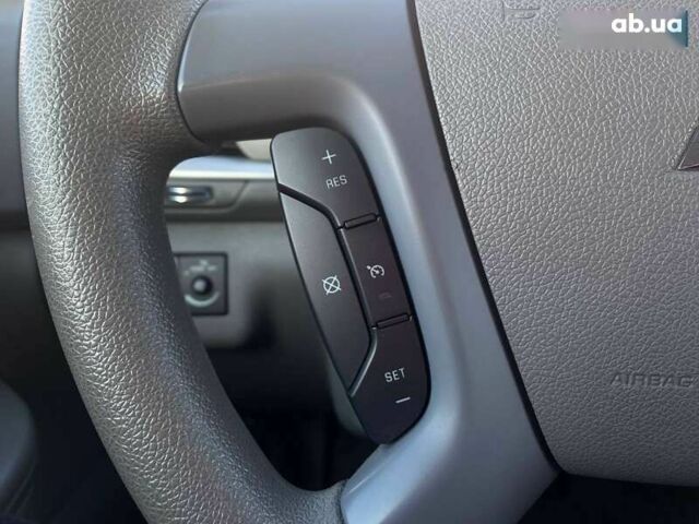 Шевроле Траверс, объемом двигателя 3.6 л и пробегом 114 тыс. км за 12490 $, фото 29 на Automoto.ua