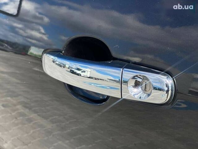 Шевроле Траверс, объемом двигателя 3.6 л и пробегом 114 тыс. км за 12990 $, фото 14 на Automoto.ua