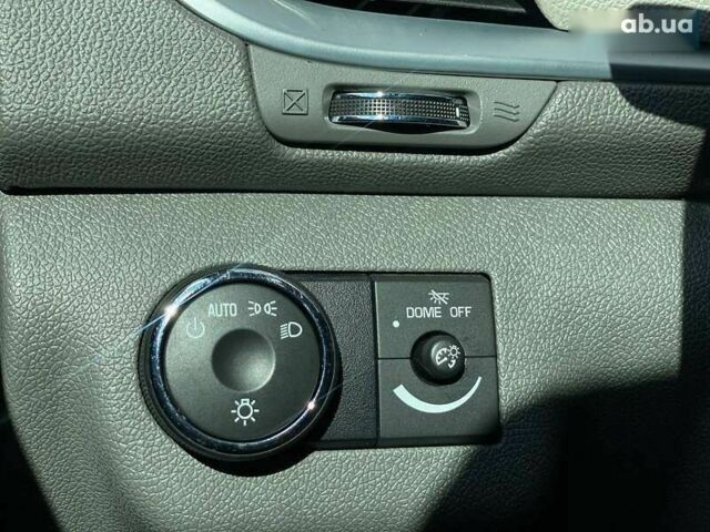 Шевроле Траверс, объемом двигателя 3.6 л и пробегом 114 тыс. км за 12990 $, фото 26 на Automoto.ua