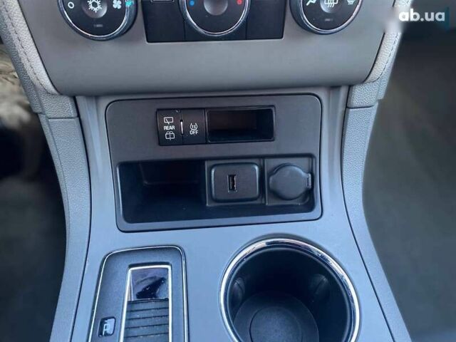Шевроле Траверс, объемом двигателя 3.6 л и пробегом 114 тыс. км за 12490 $, фото 28 на Automoto.ua