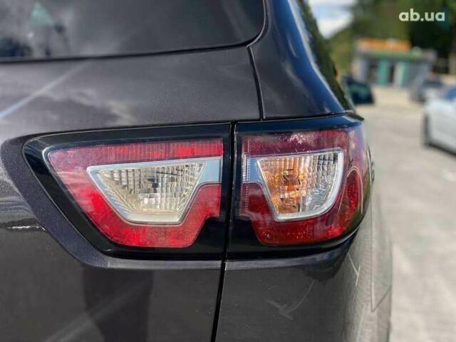 Шевроле Траверс, объемом двигателя 3.6 л и пробегом 114 тыс. км за 12990 $, фото 10 на Automoto.ua