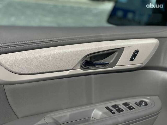 Шевроле Траверс, объемом двигателя 3.6 л и пробегом 114 тыс. км за 12990 $, фото 20 на Automoto.ua