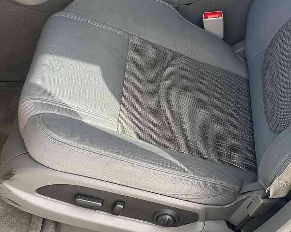 Шевроле Траверс, объемом двигателя 3.6 л и пробегом 114 тыс. км за 12990 $, фото 24 на Automoto.ua