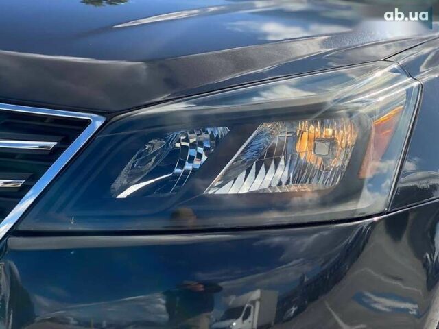 Шевроле Траверс, объемом двигателя 3.6 л и пробегом 114 тыс. км за 12990 $, фото 18 на Automoto.ua