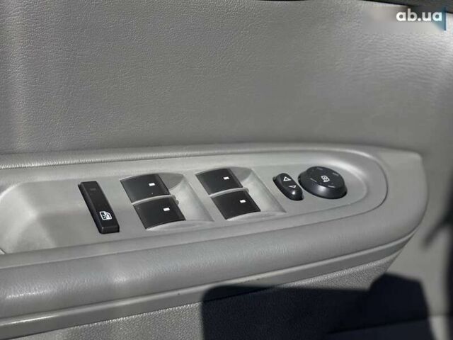 Шевроле Траверс, объемом двигателя 3.6 л и пробегом 114 тыс. км за 12990 $, фото 23 на Automoto.ua