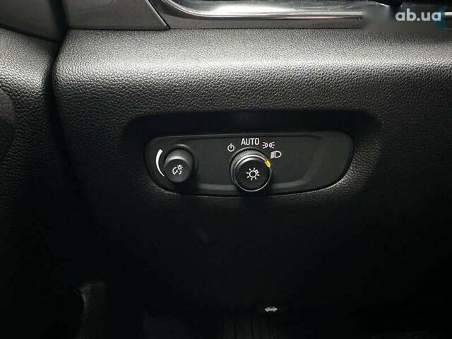 Шевроле Траверс, объемом двигателя 3.6 л и пробегом 45 тыс. км за 23000 $, фото 18 на Automoto.ua