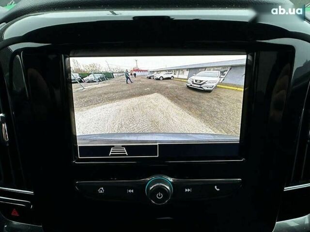 Шевроле Траверс, объемом двигателя 3.6 л и пробегом 45 тыс. км за 23000 $, фото 28 на Automoto.ua