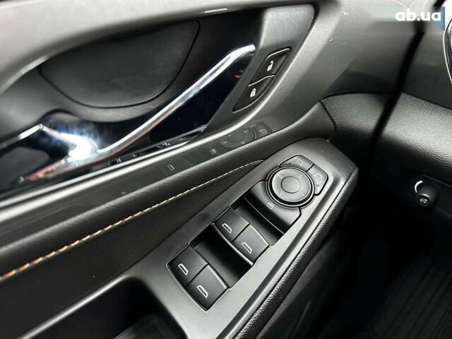 Шевроле Траверс, объемом двигателя 3.6 л и пробегом 45 тыс. км за 23000 $, фото 19 на Automoto.ua