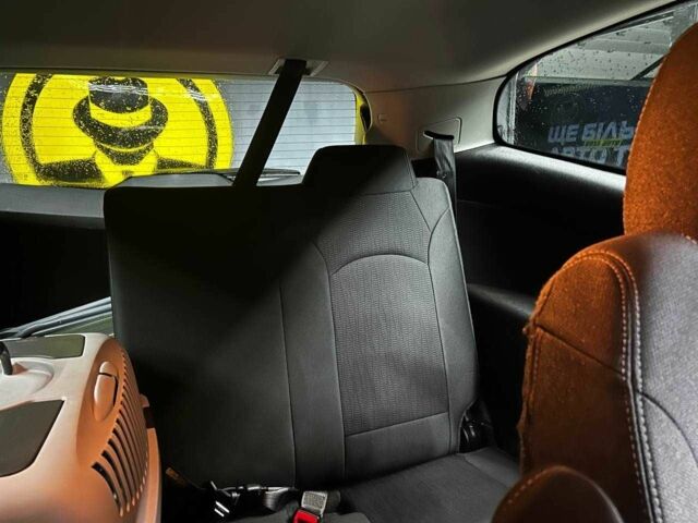 Сірий Шевроле Траверс, об'ємом двигуна 3.6 л та пробігом 206 тис. км за 13000 $, фото 14 на Automoto.ua