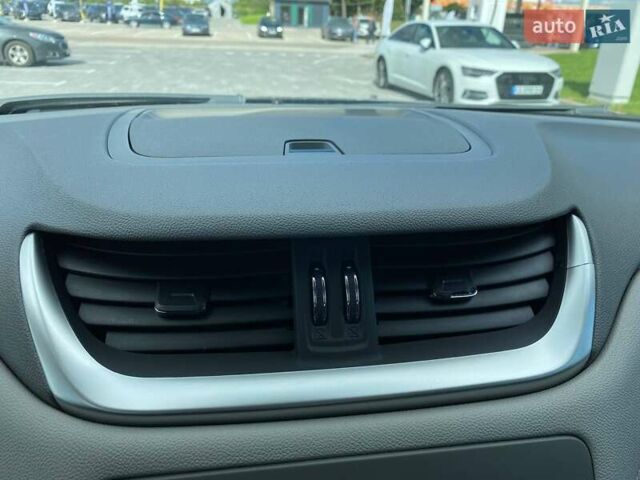 Серый Шевроле Траверс, объемом двигателя 3.56 л и пробегом 114 тыс. км за 11990 $, фото 31 на Automoto.ua