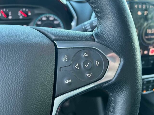 Сірий Шевроле Траверс, об'ємом двигуна 3.6 л та пробігом 177 тис. км за 17490 $, фото 22 на Automoto.ua