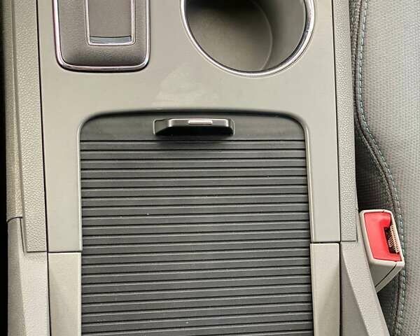 Серый Шевроле Траверс, объемом двигателя 3.56 л и пробегом 114 тыс. км за 11990 $, фото 40 на Automoto.ua