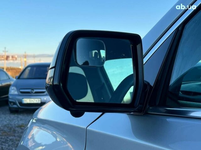 Серый Шевроле Траверс, объемом двигателя 3.6 л и пробегом 177 тыс. км за 17490 $, фото 13 на Automoto.ua