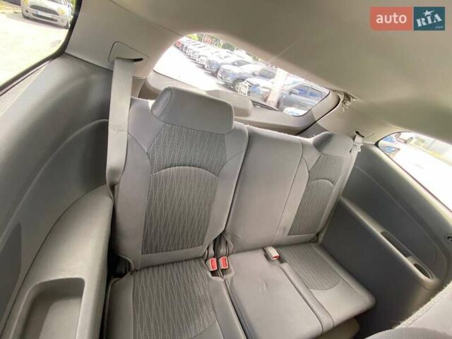 Серый Шевроле Траверс, объемом двигателя 3.56 л и пробегом 114 тыс. км за 12990 $, фото 47 на Automoto.ua