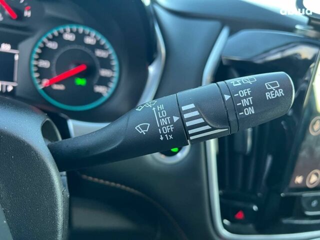 Серый Шевроле Траверс, объемом двигателя 3.6 л и пробегом 177 тыс. км за 17490 $, фото 24 на Automoto.ua