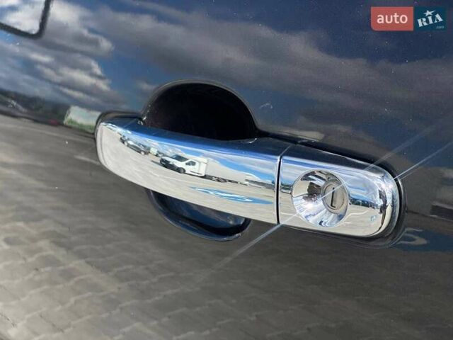 Серый Шевроле Траверс, объемом двигателя 3.56 л и пробегом 114 тыс. км за 12990 $, фото 14 на Automoto.ua