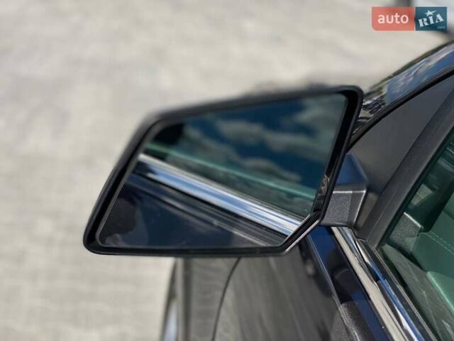 Серый Шевроле Траверс, объемом двигателя 3.56 л и пробегом 114 тыс. км за 12990 $, фото 16 на Automoto.ua