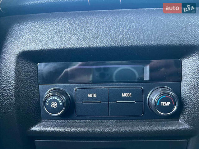 Сірий Шевроле Траверс, об'ємом двигуна 3.6 л та пробігом 177 тис. км за 17490 $, фото 36 на Automoto.ua