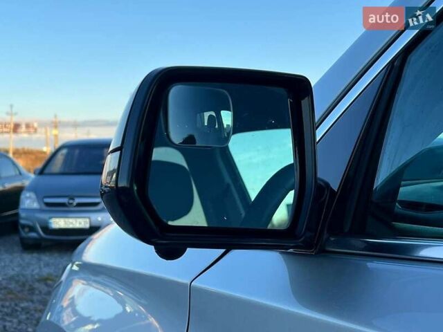 Сірий Шевроле Траверс, об'ємом двигуна 3.6 л та пробігом 177 тис. км за 17490 $, фото 13 на Automoto.ua