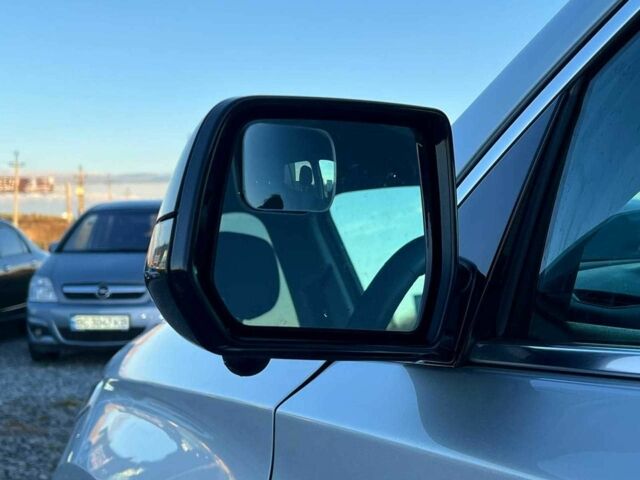 Сірий Шевроле Траверс, об'ємом двигуна 3.6 л та пробігом 177 тис. км за 17490 $, фото 13 на Automoto.ua