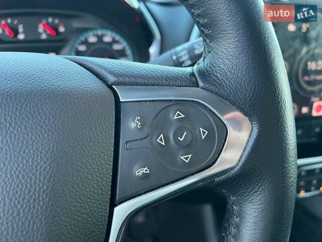 Сірий Шевроле Траверс, об'ємом двигуна 3.6 л та пробігом 177 тис. км за 17490 $, фото 22 на Automoto.ua