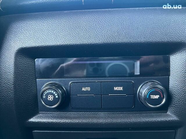 Серый Шевроле Траверс, объемом двигателя 3.6 л и пробегом 177 тыс. км за 17490 $, фото 36 на Automoto.ua