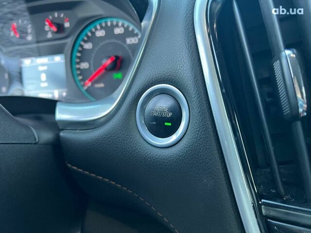 Серый Шевроле Траверс, объемом двигателя 3.6 л и пробегом 177 тыс. км за 17490 $, фото 27 на Automoto.ua