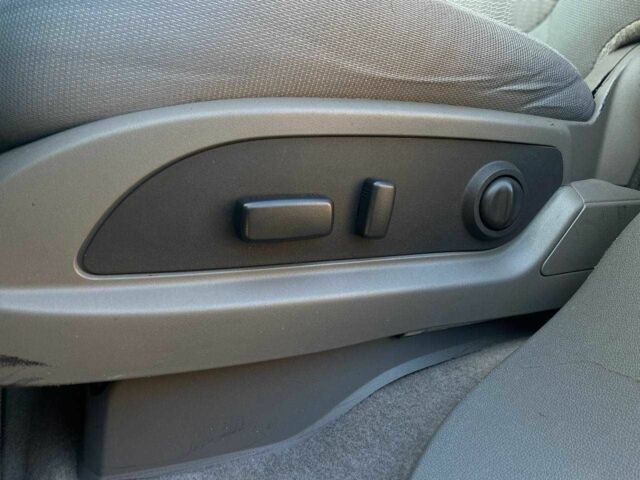 Сірий Шевроле Траверс, об'ємом двигуна 3.6 л та пробігом 114 тис. км за 12490 $, фото 11 на Automoto.ua