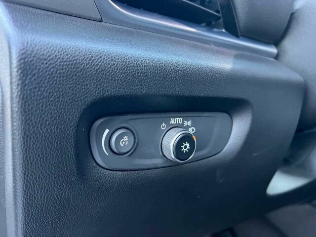 Сірий Шевроле Траверс, об'ємом двигуна 3.6 л та пробігом 177 тис. км за 17490 $, фото 18 на Automoto.ua