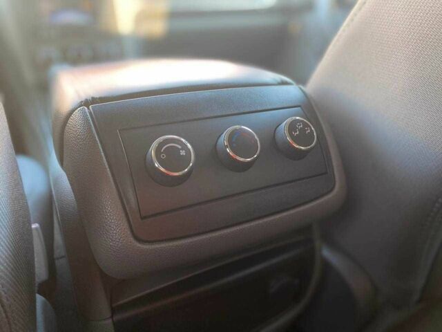 Сірий Шевроле Траверс, об'ємом двигуна 3.6 л та пробігом 114 тис. км за 12490 $, фото 22 на Automoto.ua