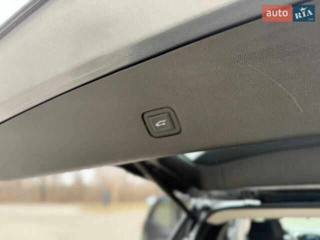 Шевроле Траверс 2017 в Днепре (Днепропетровске) на Automoto.ua Серый Шевроле Траверс, объемом двигателя 3.56 л и пробегом 75 тыс. км за 18500 $, фото 38 на Automoto.ua