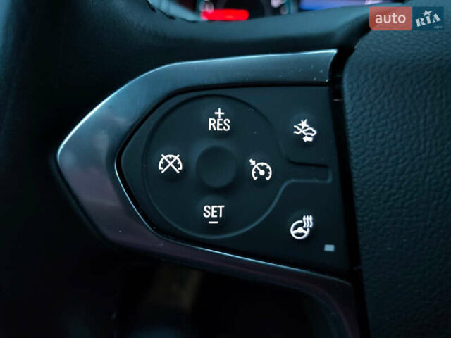 Серый Шевроле Траверс, объемом двигателя 3.6 л и пробегом 96 тыс. км за 24900 $, фото 23 на Automoto.ua