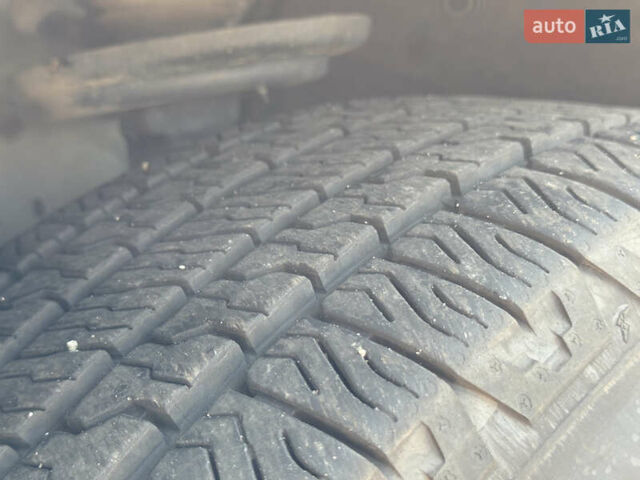 Серый Шевроле Траверс, объемом двигателя 3.6 л и пробегом 96 тыс. км за 24900 $, фото 40 на Automoto.ua