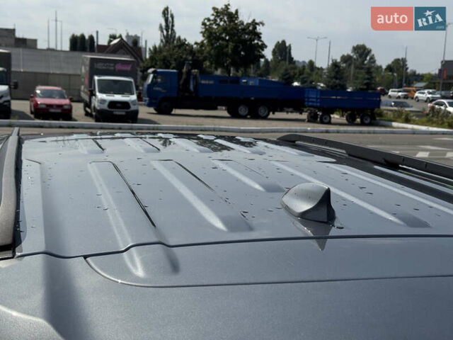 Серый Шевроле Траверс, объемом двигателя 3.6 л и пробегом 96 тыс. км за 24900 $, фото 38 на Automoto.ua