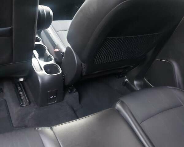 Белый Шевроле Trax, объемом двигателя 1.4 л и пробегом 93 тыс. км за 10300 $, фото 7 на Automoto.ua