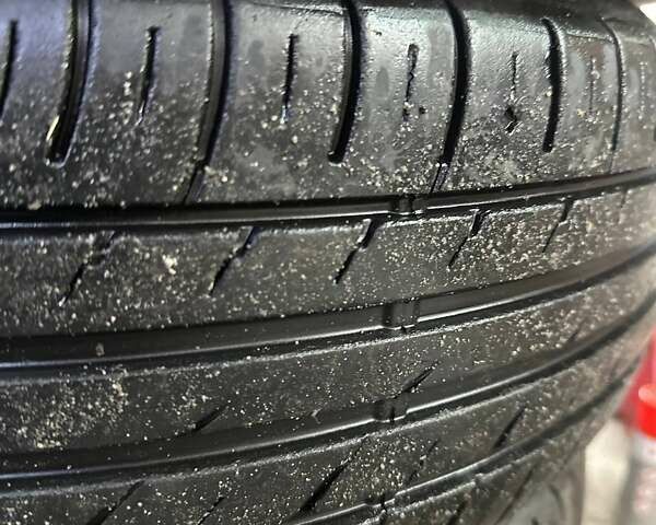 Белый Шевроле Trax, объемом двигателя 1.4 л и пробегом 116 тыс. км за 11500 $, фото 19 на Automoto.ua