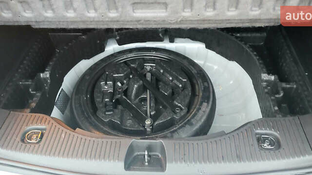 Білий Шевроле Trax, об'ємом двигуна 1.36 л та пробігом 62 тис. км за 12600 $, фото 21 на Automoto.ua