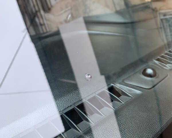 Чорний Шевроле Trax, об'ємом двигуна 1.36 л та пробігом 61 тис. км за 11700 $, фото 10 на Automoto.ua