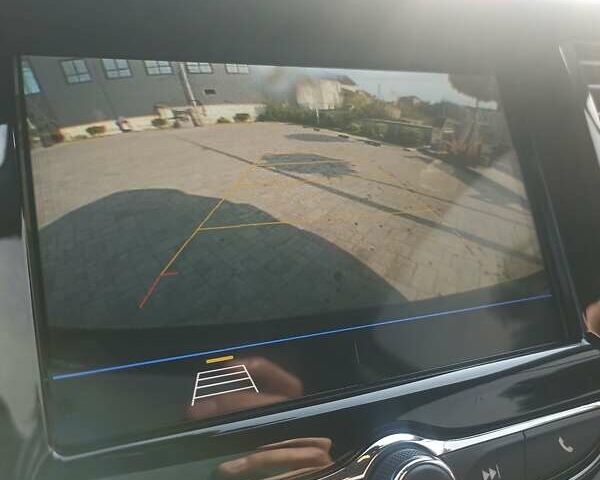 Черный Шевроле Trax, объемом двигателя 1.36 л и пробегом 69 тыс. км за 11600 $, фото 23 на Automoto.ua