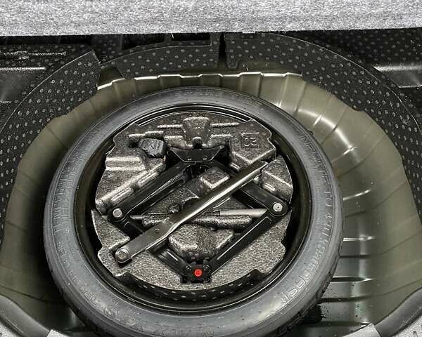 Черный Шевроле Trax, объемом двигателя 1.4 л и пробегом 68 тыс. км за 11950 $, фото 40 на Automoto.ua