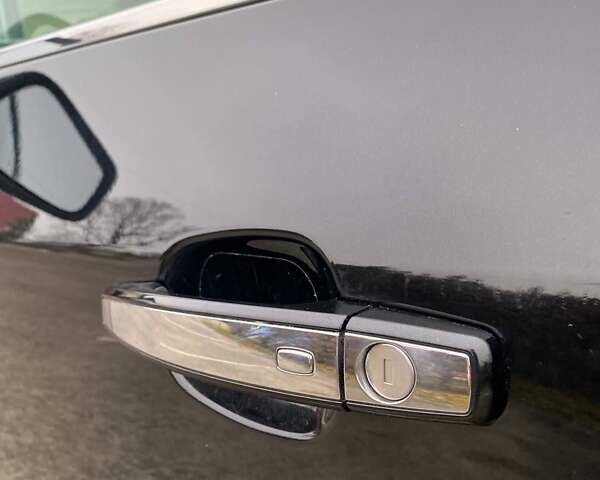 Черный Шевроле Trax, объемом двигателя 1.4 л и пробегом 68 тыс. км за 11950 $, фото 5 на Automoto.ua